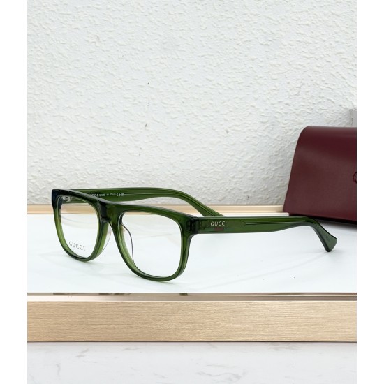Gucci Glasses