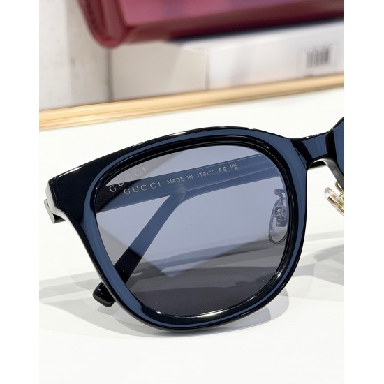 Gucci Glasses