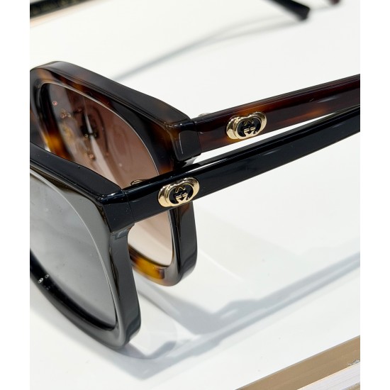 Gucci Glasses