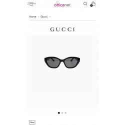 Gucci Glasses