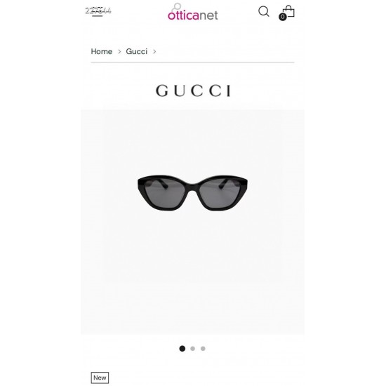 Gucci Glasses