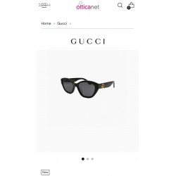 Gucci Glasses