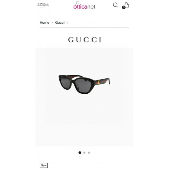 Gucci Glasses