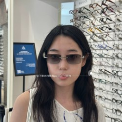 Gucci Glasses