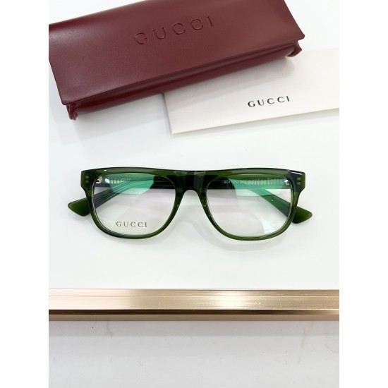 Gucci Glasses