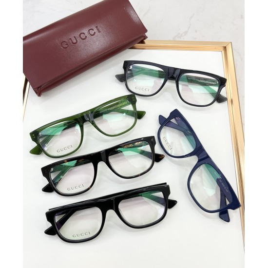 Gucci Glasses