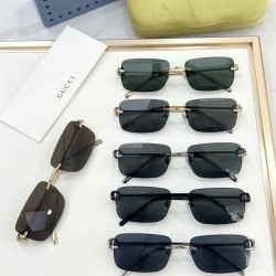 Gucci Glasses