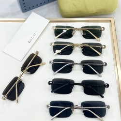 Gucci Glasses
