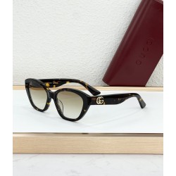 Gucci Glasses