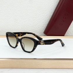Gucci Glasses