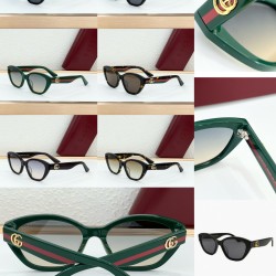 Gucci Glasses