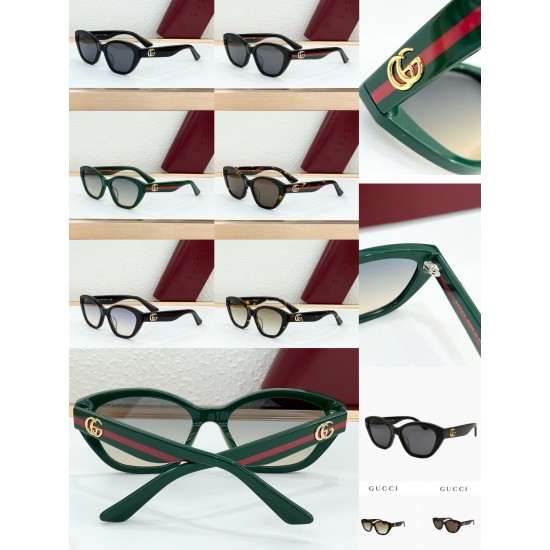 Gucci Glasses