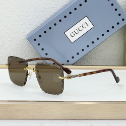 Gucci Glasses