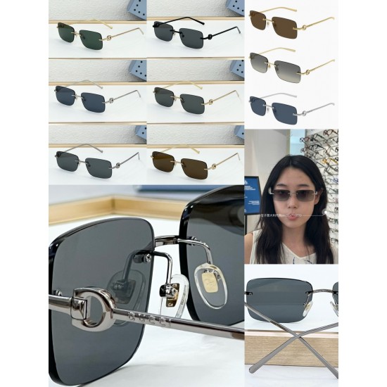 Gucci Glasses