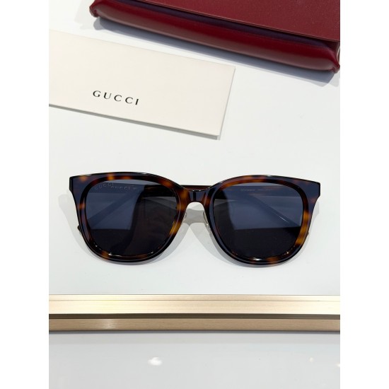 Gucci Glasses