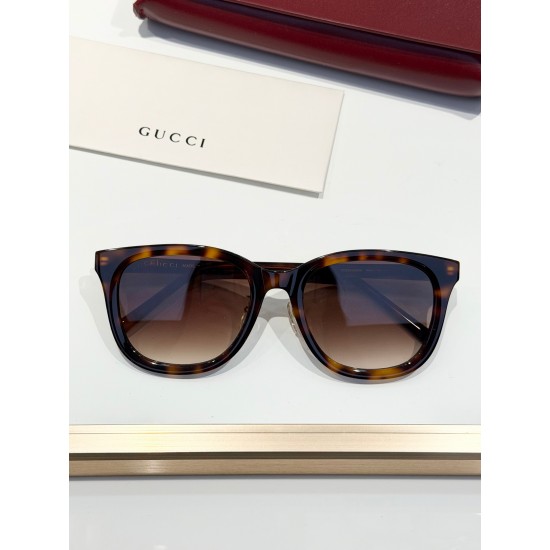 Gucci Glasses