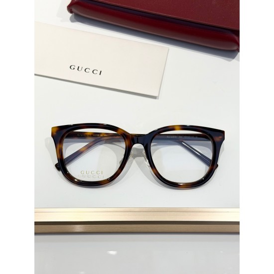 Gucci Glasses