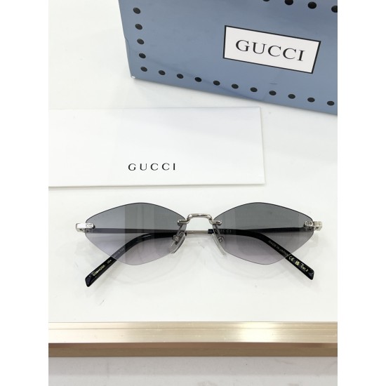 Gucci Glasses