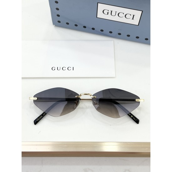 Gucci Glasses