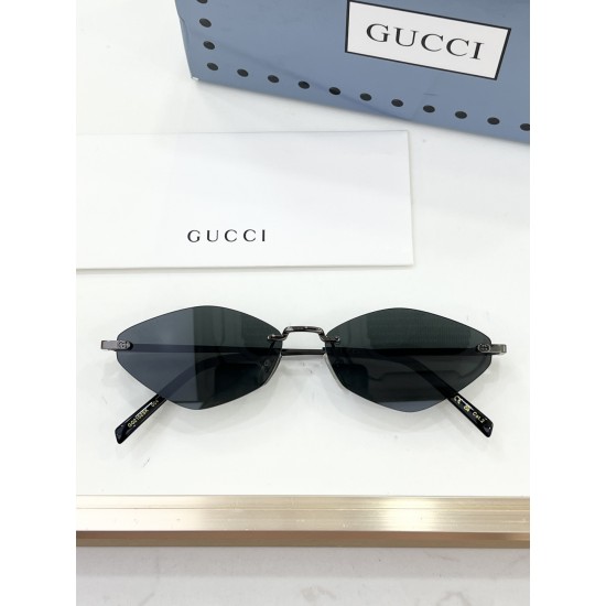 Gucci Glasses