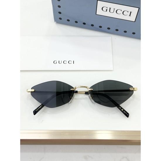 Gucci Glasses