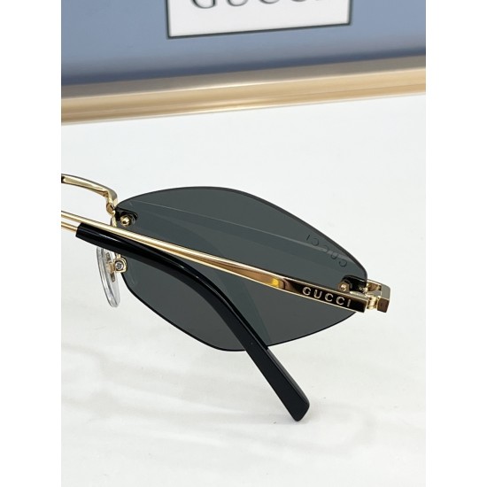 Gucci Glasses