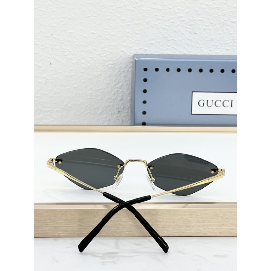 Gucci Glasses