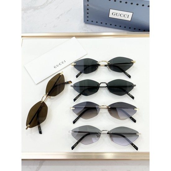 Gucci Glasses