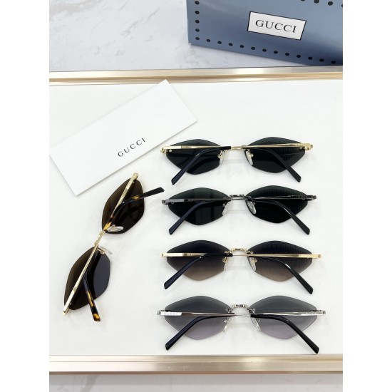 Gucci Glasses