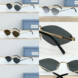 Gucci Glasses