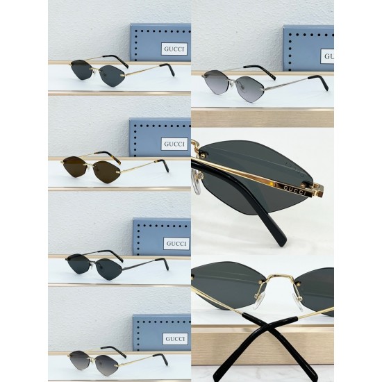 Gucci Glasses