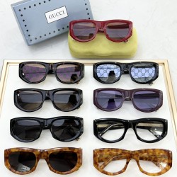 Gucci Glasses