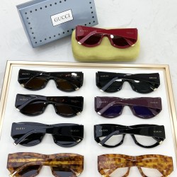 Gucci Glasses