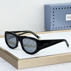 Gucci Glasses