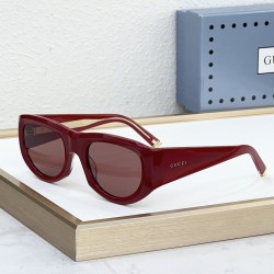 Gucci Glasses