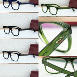Gucci Glasses