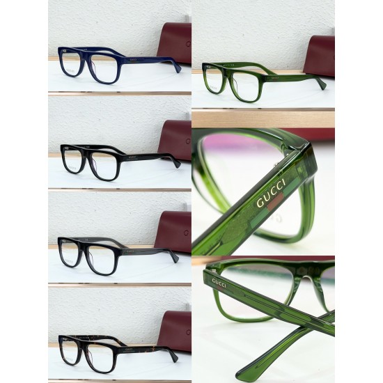 Gucci Glasses