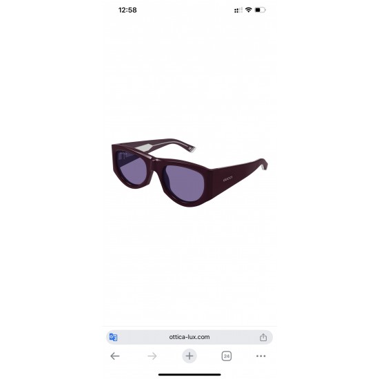 Gucci Glasses