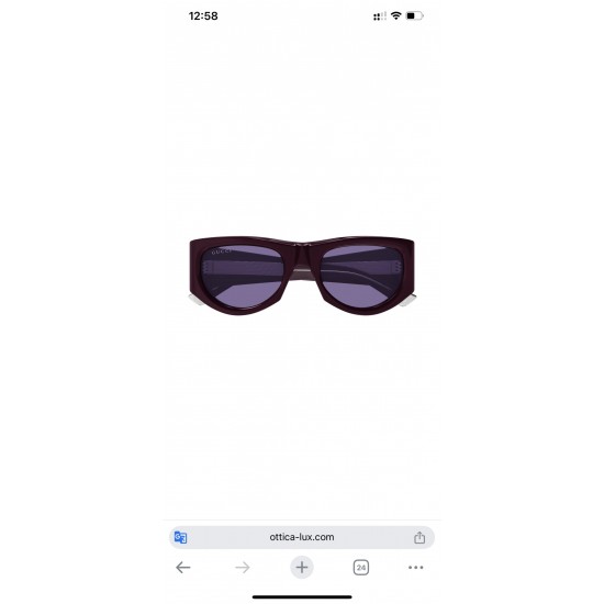 Gucci Glasses