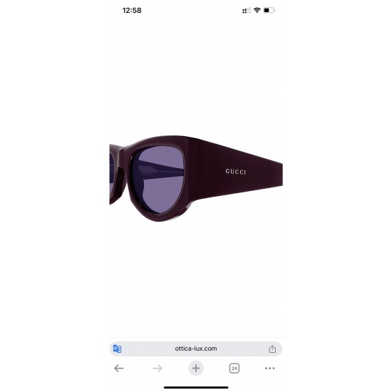 Gucci Glasses