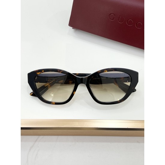 Gucci Glasses