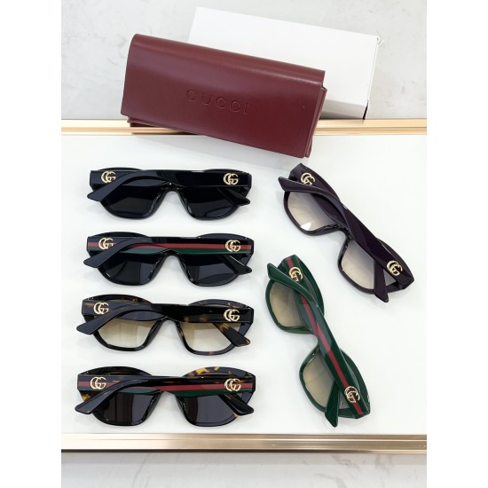 Gucci Glasses