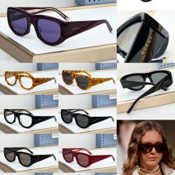 Gucci Glasses