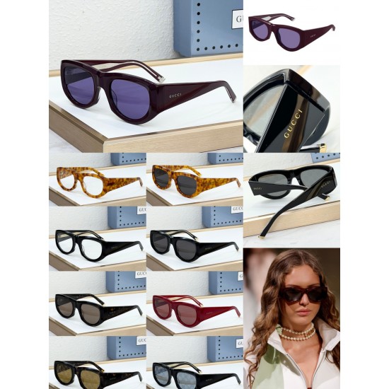 Gucci Glasses