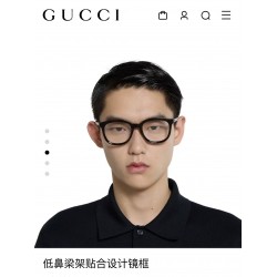 Gucci Glasses