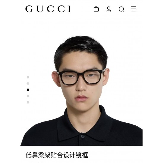 Gucci Glasses