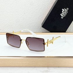 Hermes Glasses