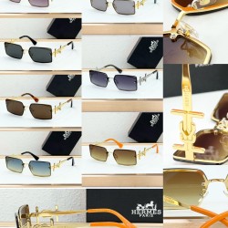 Hermes Glasses