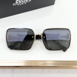 Hermes Glasses