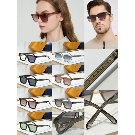 LV Glasses